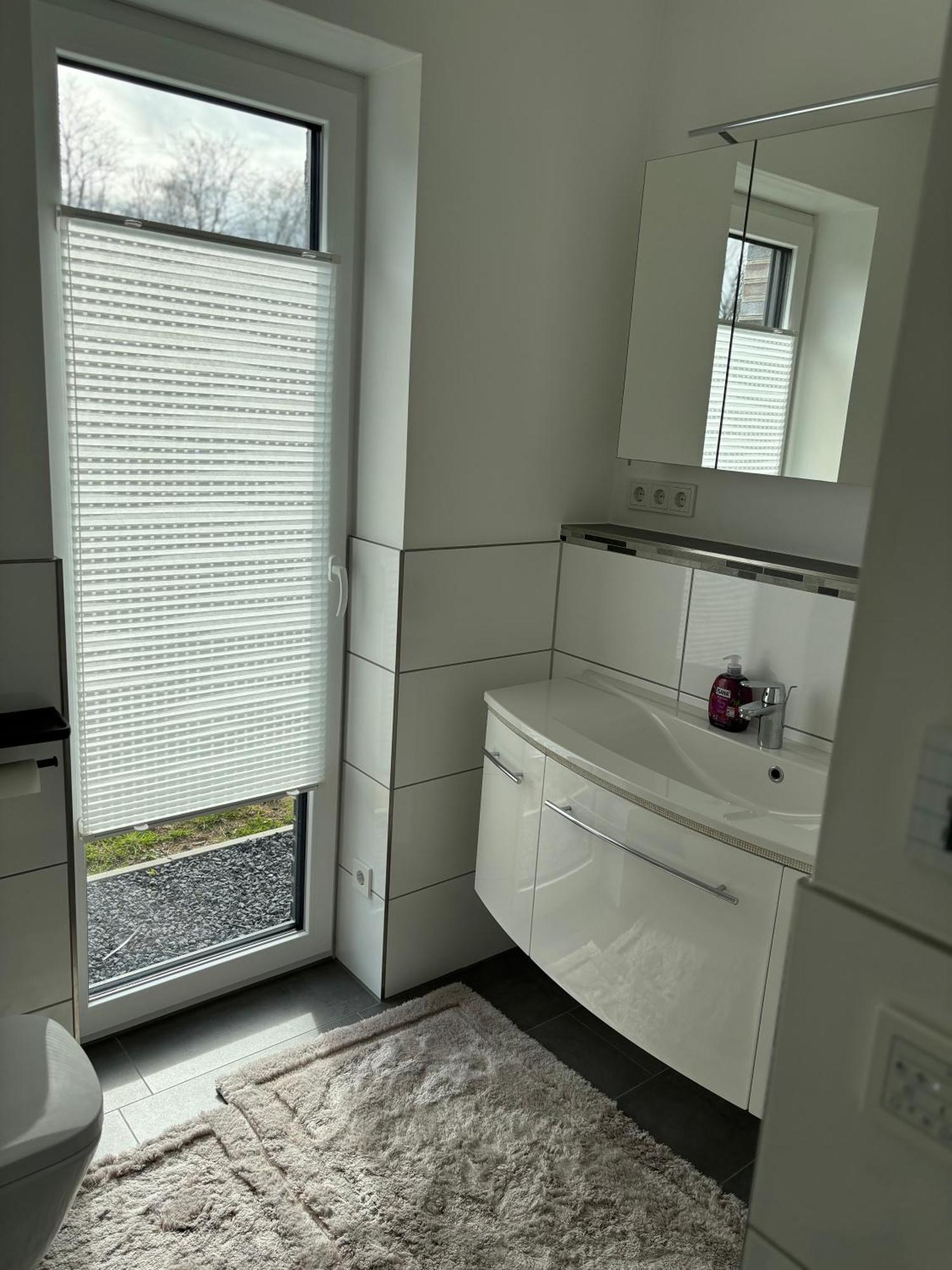 Ferienwohnung Ostsee Am Meer In Lütjenburg Extérieur photo