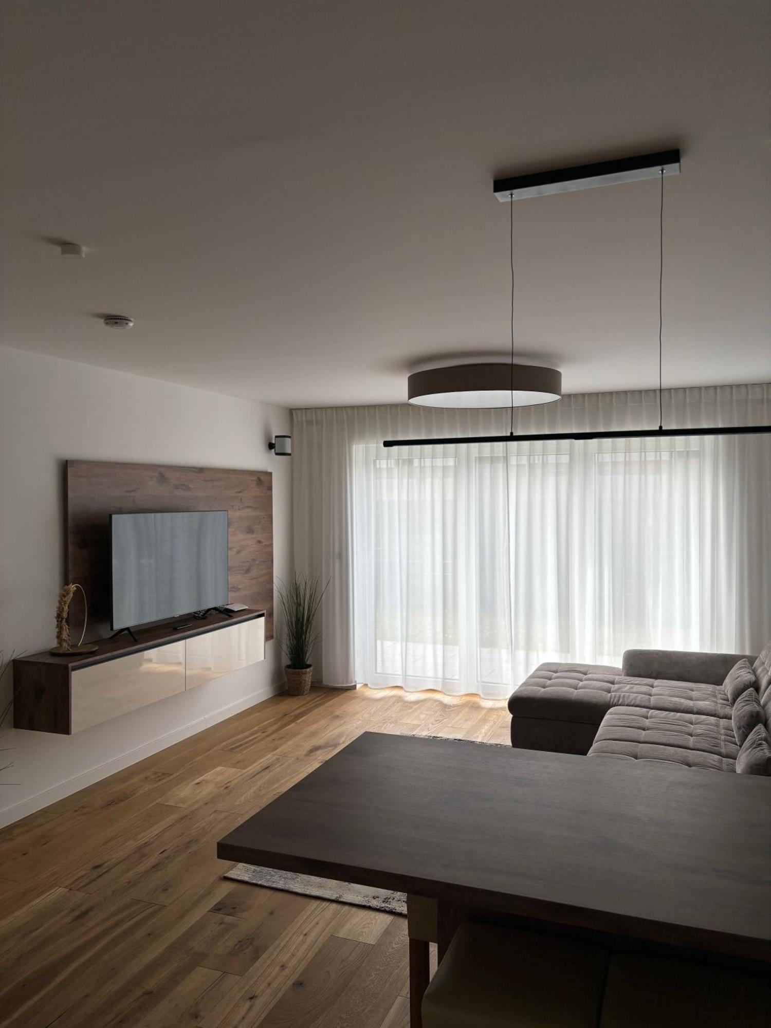 Ferienwohnung Ostsee Am Meer In Lütjenburg Extérieur photo