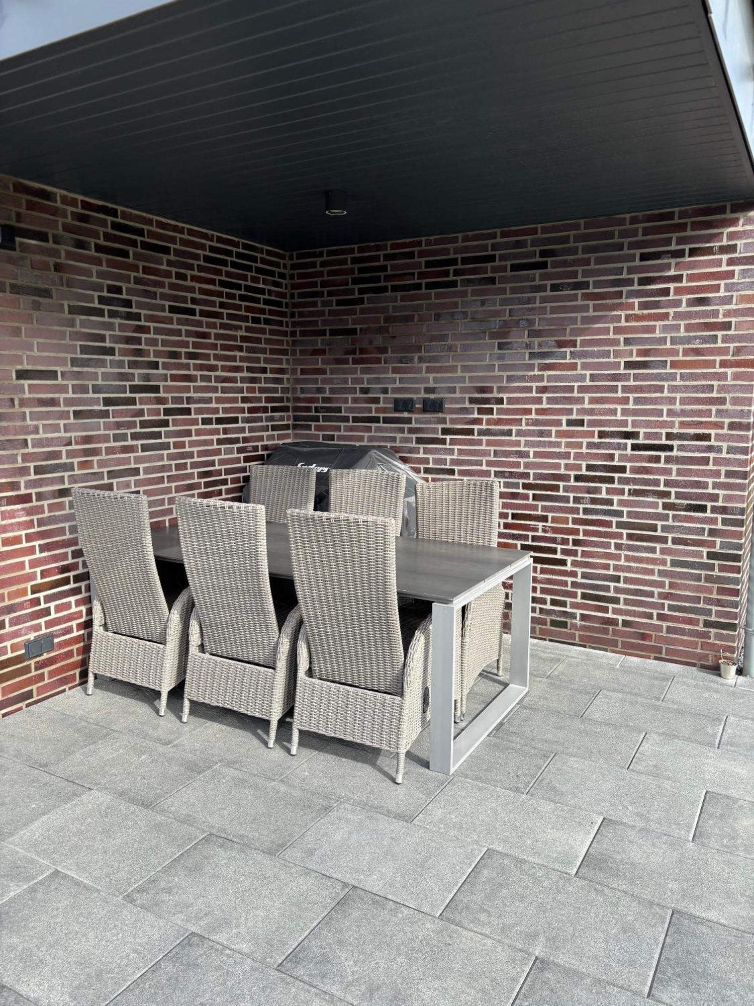 Ferienwohnung Ostsee Am Meer In Lütjenburg Extérieur photo
