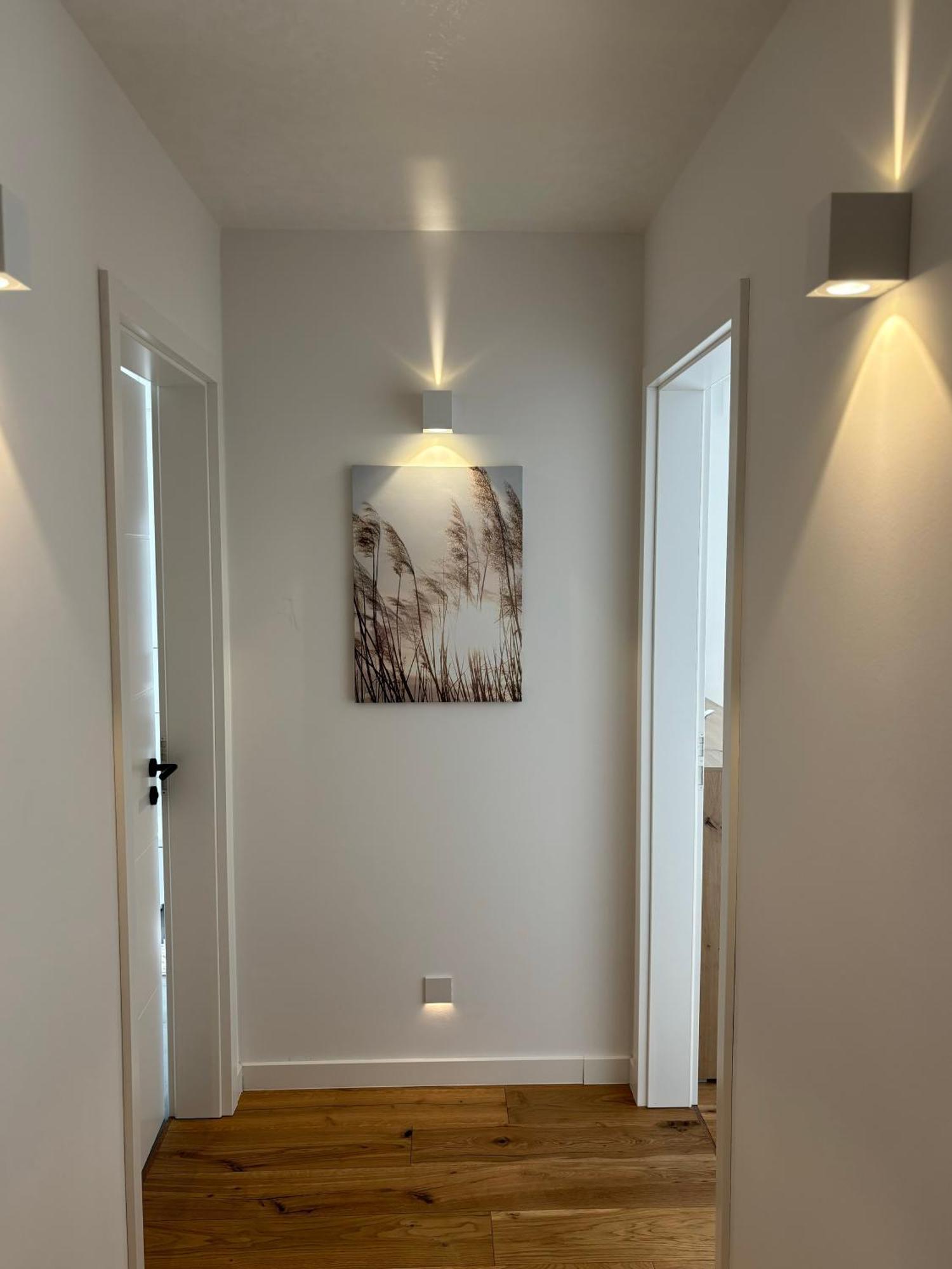 Ferienwohnung Ostsee Am Meer In Lütjenburg Extérieur photo
