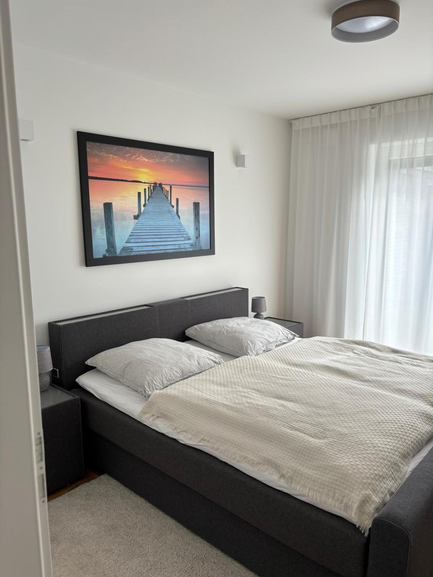 Ferienwohnung Ostsee Am Meer In Lütjenburg Extérieur photo