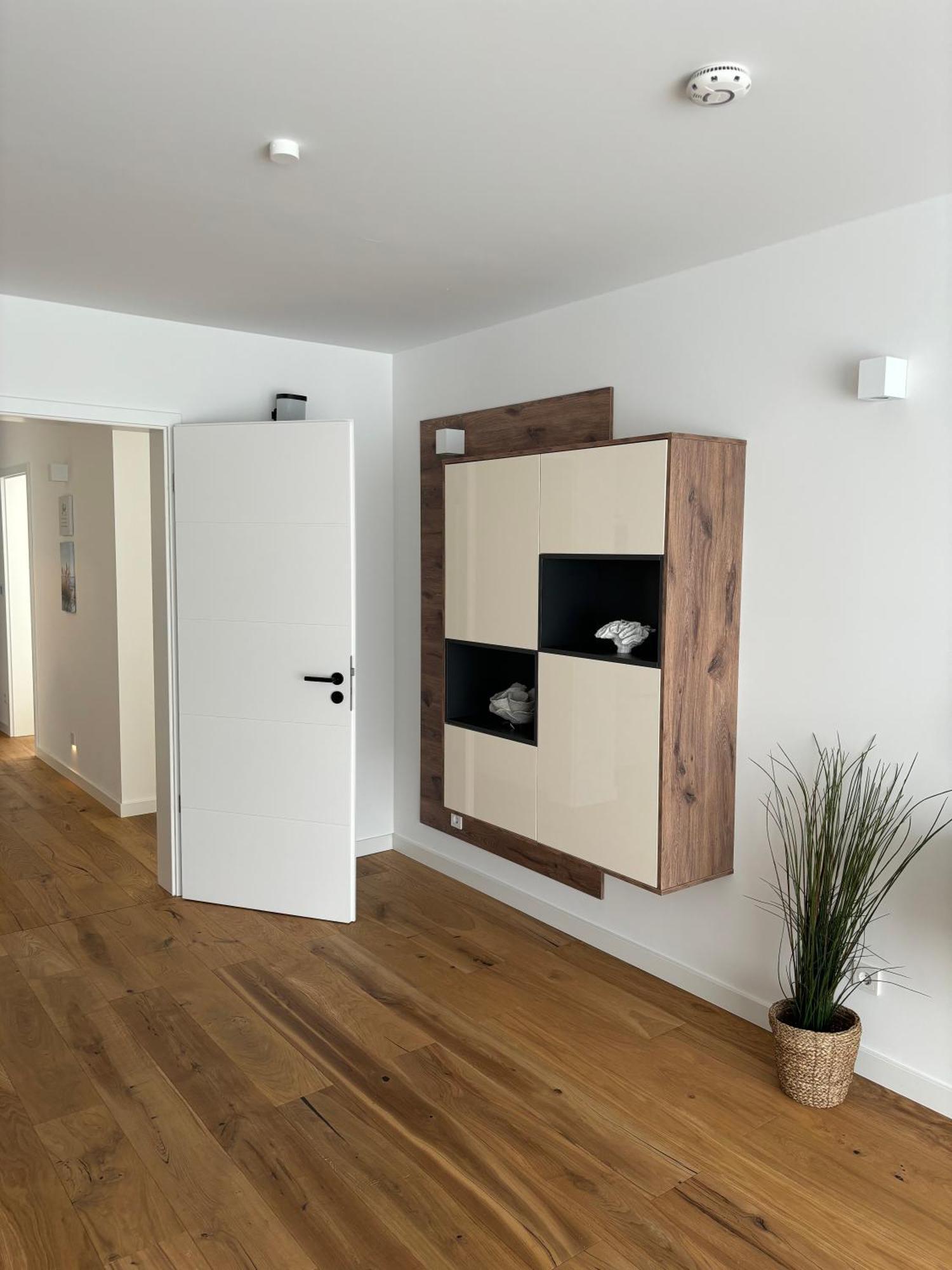 Ferienwohnung Ostsee Am Meer In Lütjenburg Extérieur photo