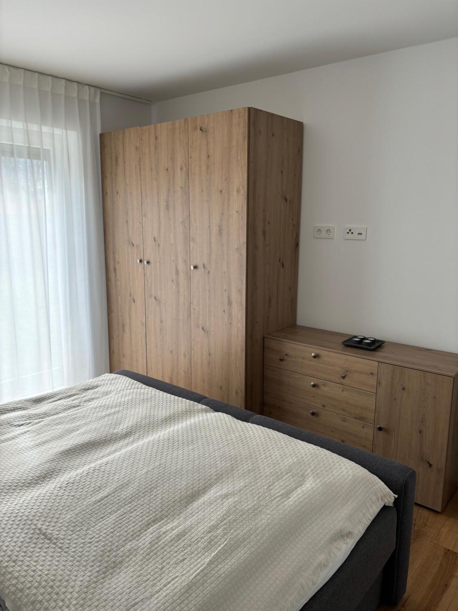 Ferienwohnung Ostsee Am Meer In Lütjenburg Extérieur photo