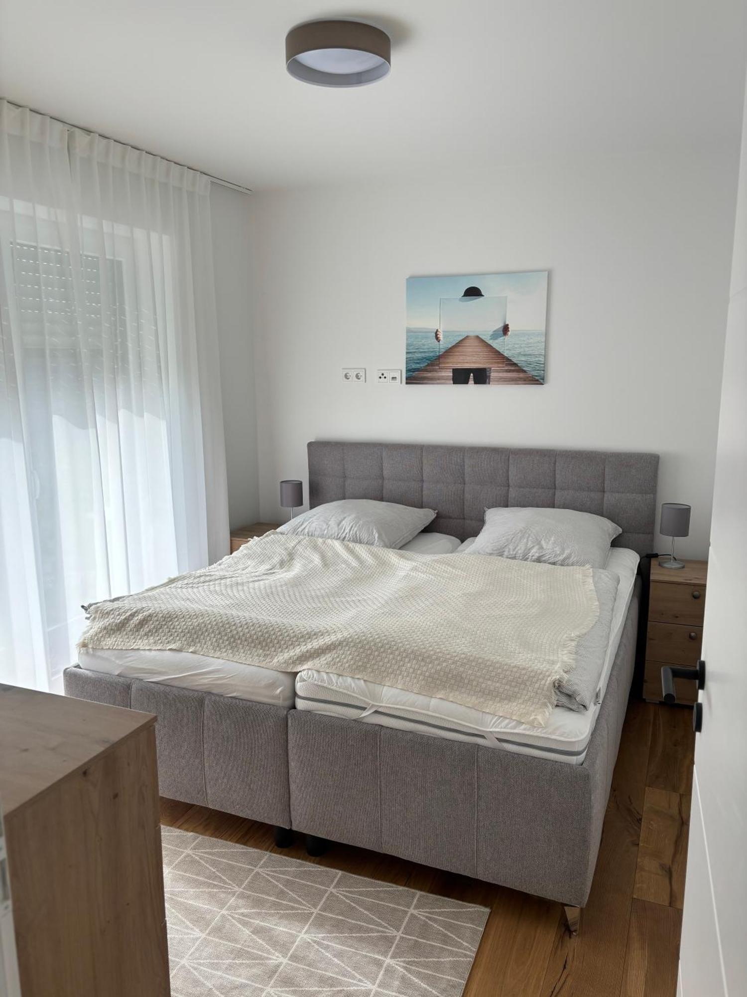 Ferienwohnung Ostsee Am Meer In Lütjenburg Extérieur photo