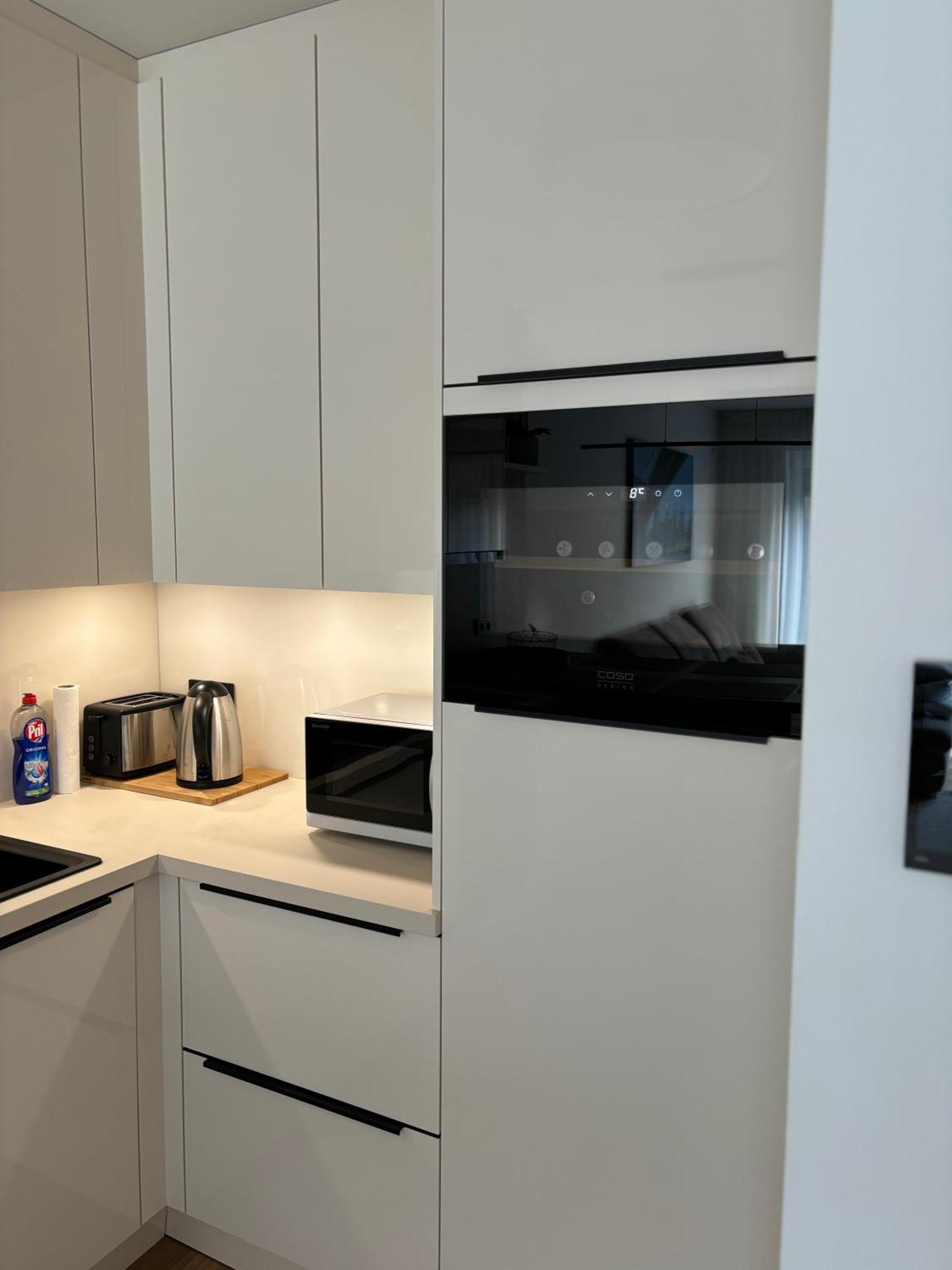 Ferienwohnung Ostsee Am Meer In Lütjenburg Extérieur photo