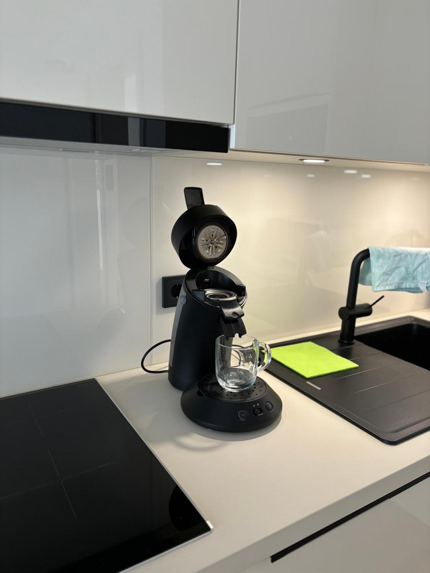 Ferienwohnung Ostsee Am Meer In Lütjenburg Extérieur photo